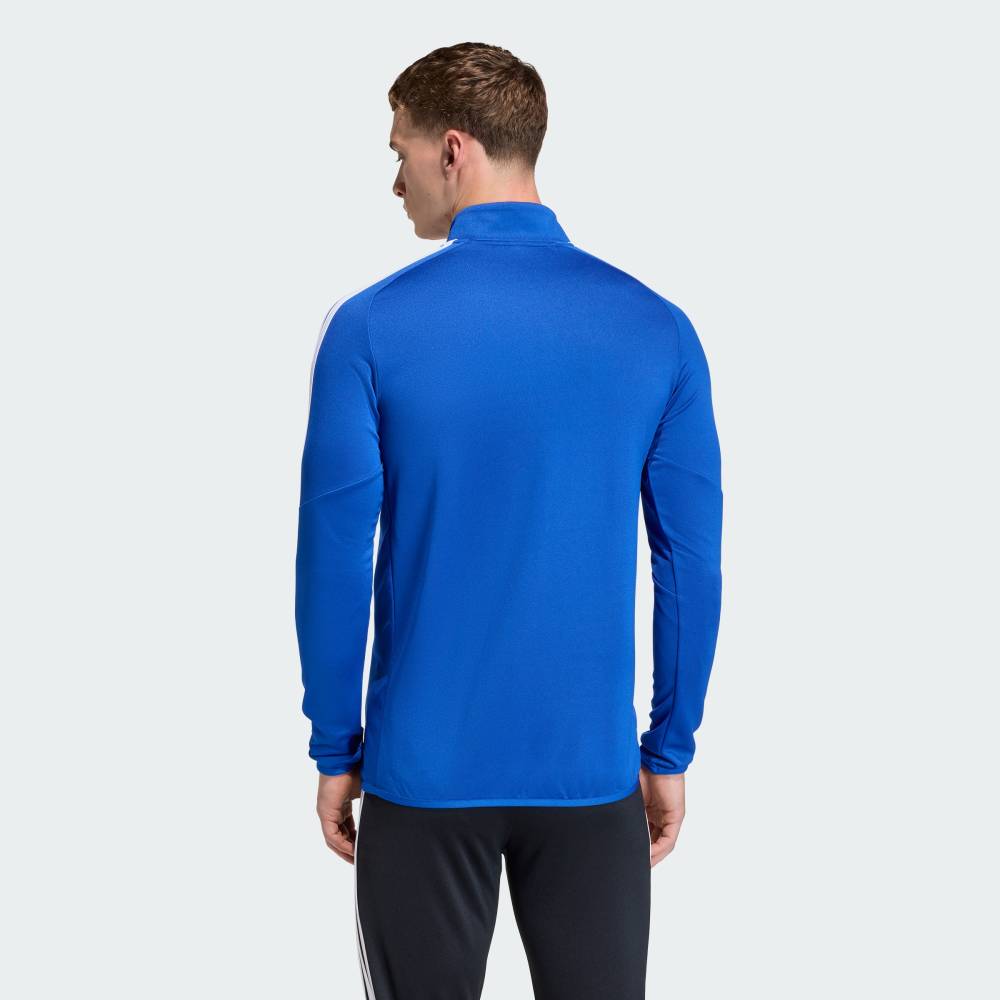 adidas Online Shop 楽天市場店の【公式】アディダス adidas 返品可 サッカー ティロ26リーグ トレーニング トップス パフォーマンス メンズ ウェア・服 ジャージ 青 ブルー JY9693｜アングル3