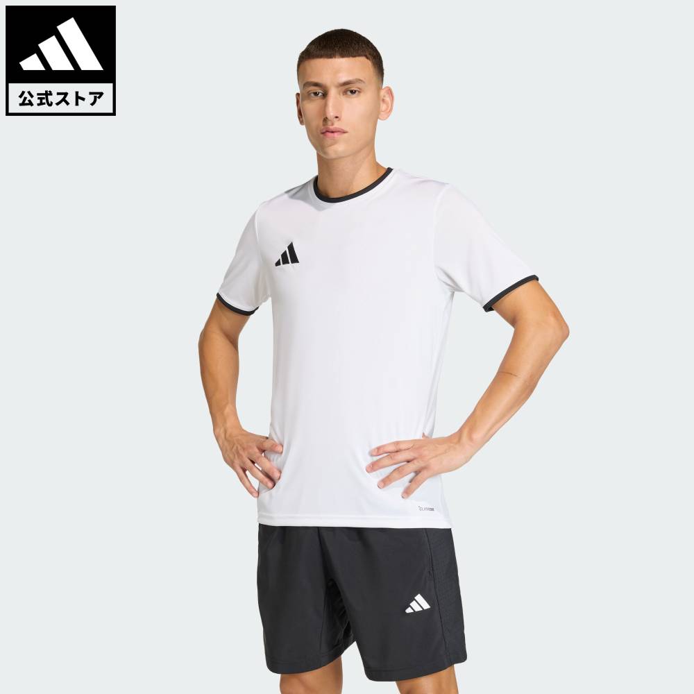 楽天市場】Adidas 白 ジャージ（サッカー・フットサル｜スポーツ