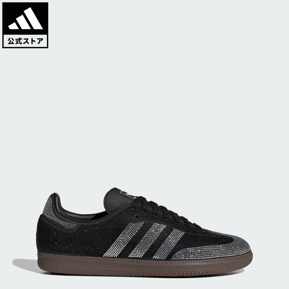 【公式】アディダス adidas 返品可 ライフスタイル サンバ OG / Samba OG オリジナルス ユニセックス ..