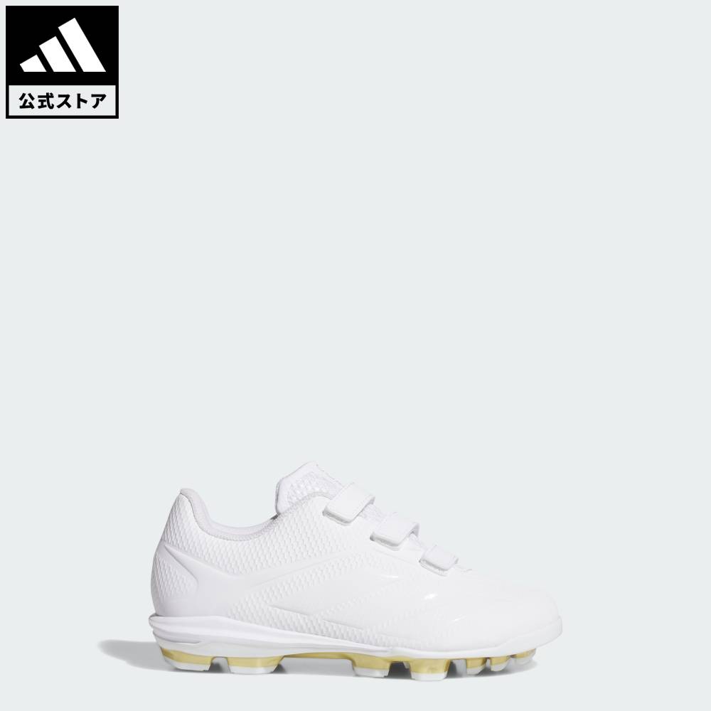 【公式】アディダス adidas 返品可 野球・ベースボール キッズ アディゼロ エレクトリック ジャパン フ..