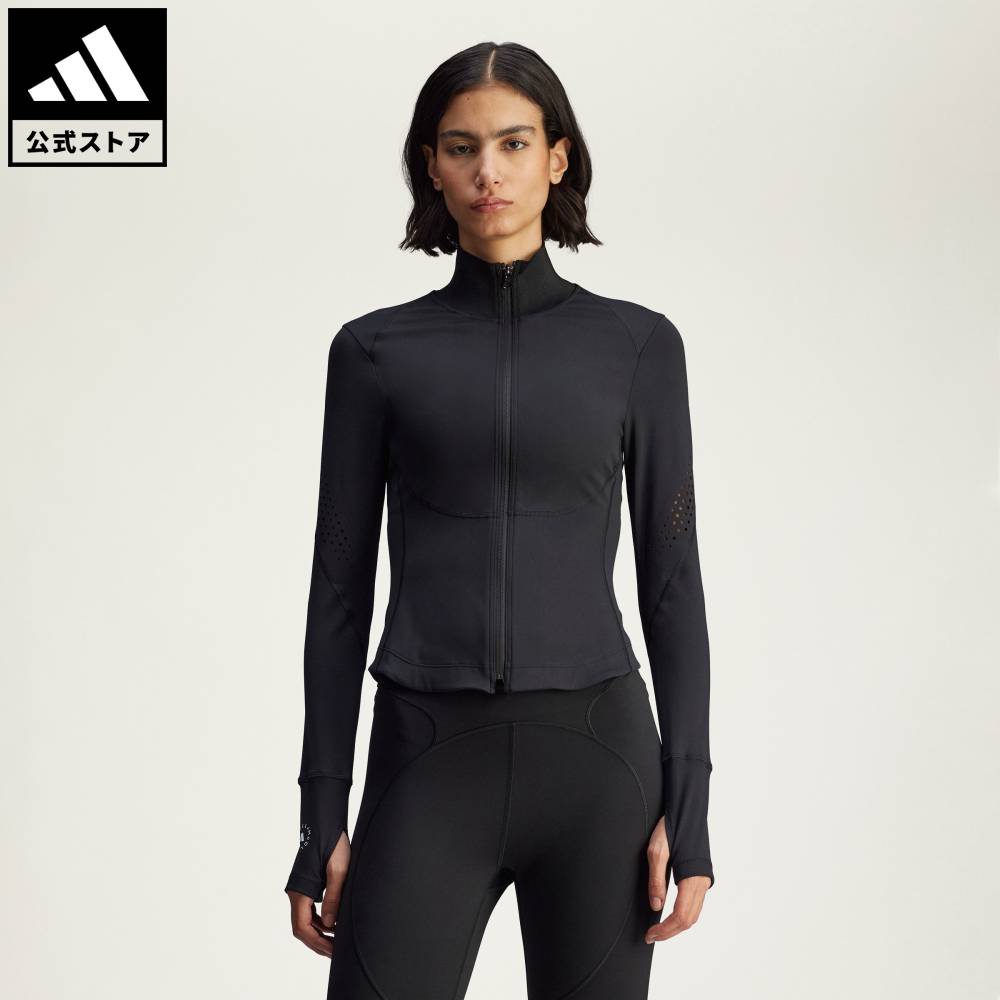 �ڸ����ۥ��ǥ����� adidas ���ʲ� ���ࡦ�ȥ졼�˥� adidas by Stella McCartney�ߥåɥ쥤�䡼 ���ǥ����� �Х� ���ƥ�ޥå�...