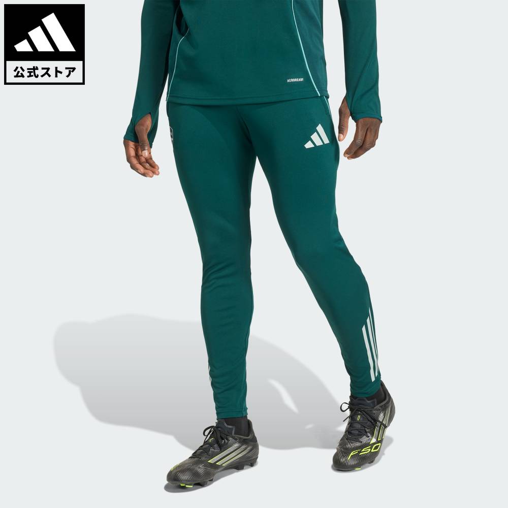 【公式】アディダス adidas 返品可 サッカー アーセナル ティロ 25 コンペティション トレーニング パ..