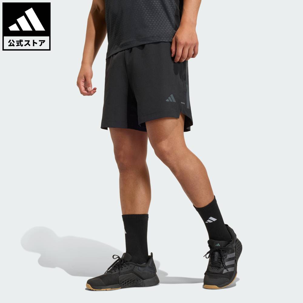 楽天市場】adidas 3ストライプ ショートパンツの通販