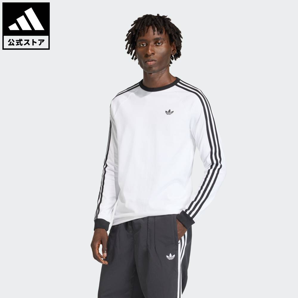 楽天市場】アディダス オリジナルス ロングスリーブ（Tシャツ
