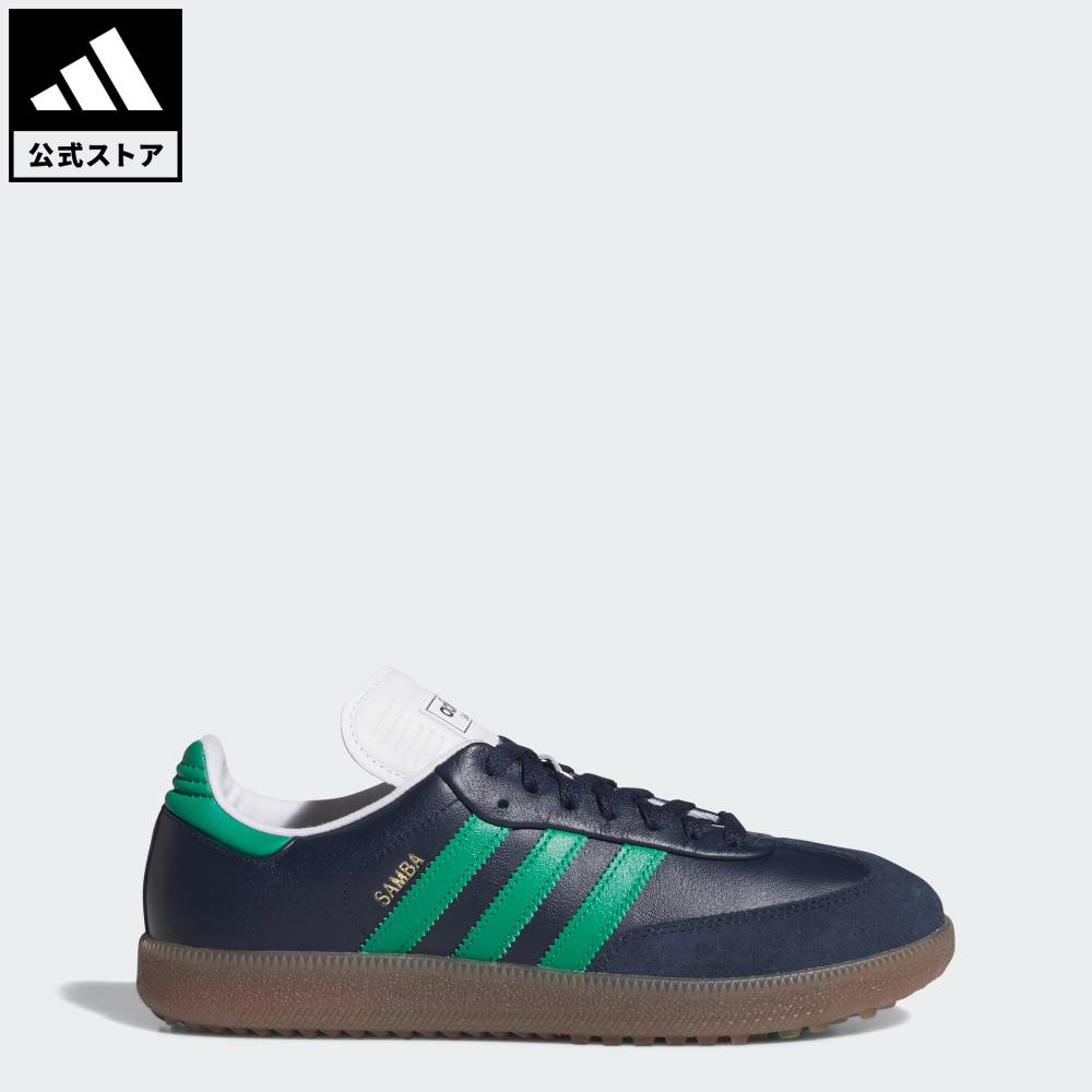 楽天市場】adidas samba（ゴルフ｜スポーツ・アウトドア）の通販