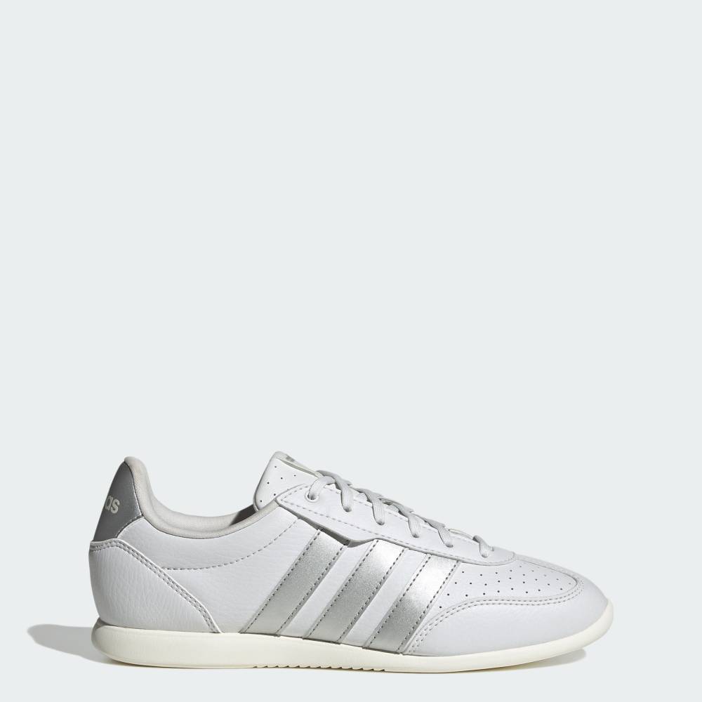 【公式】アディダス adidas 返品可 ライフスタイル バレダ ロー / BARREDA LO スポ...
