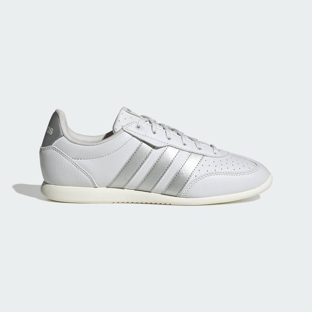 【公式】アディダス adidas 返品可 ライフスタイル バレダ ロー / BARREDA LO スポ...
