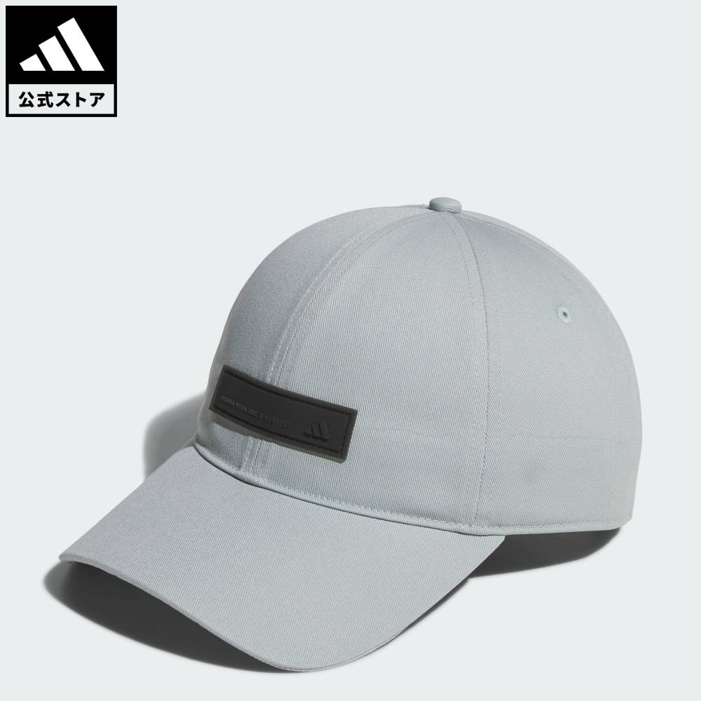 乐天商城 - 【ポイント20倍 04/14 20:00～04/20 23:59】 【公式】アディダス adidas ライフスタイル マストハブ キャップ パフォーマンス ユニセックス アクセサリー 帽子 緑 グリーン JZ2123 【PT】