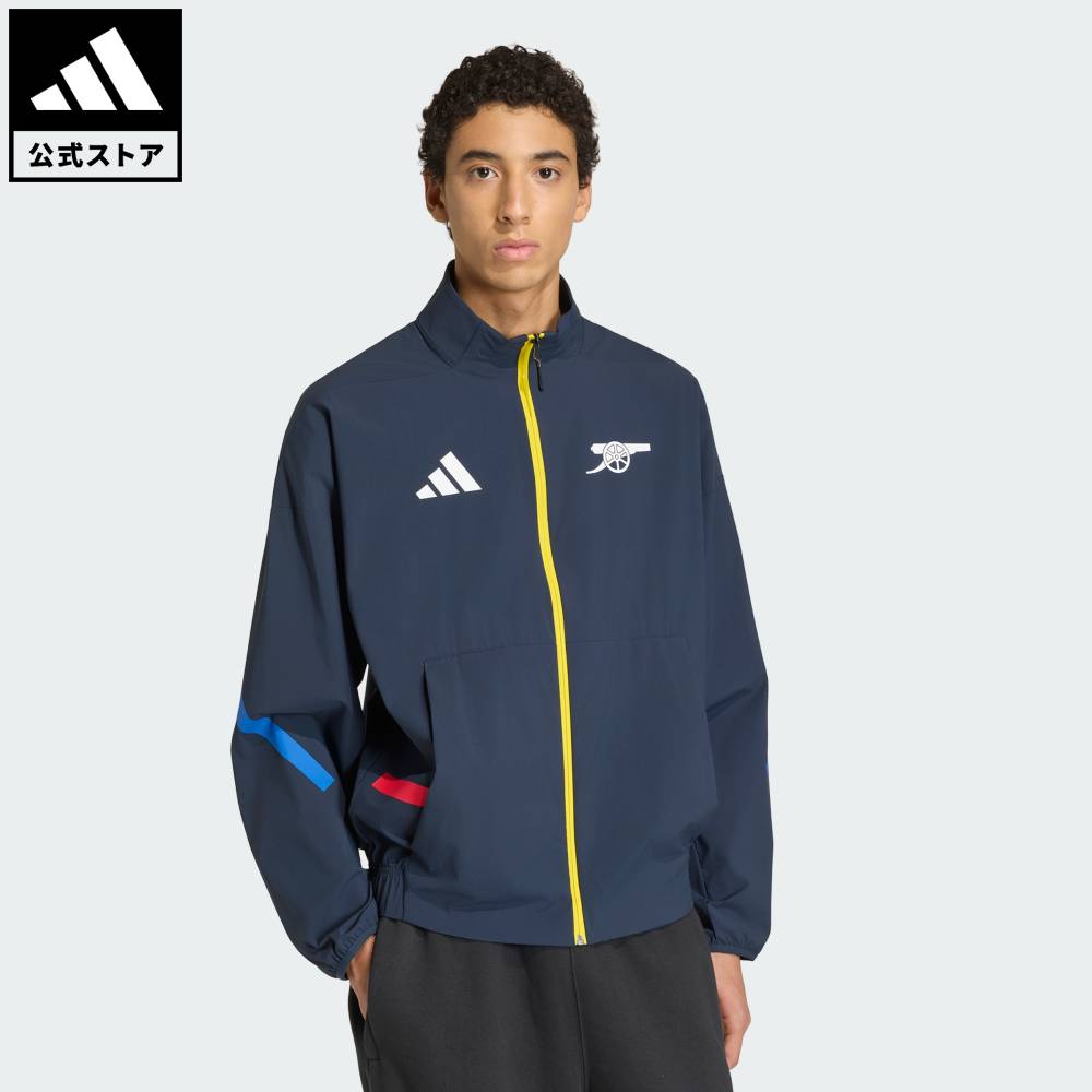 ڸۥǥ adidas ʲ å ʥFC Z.N.E.󥻥ॸ㥱å ѥեޥ ˥å  㡼  ֥...