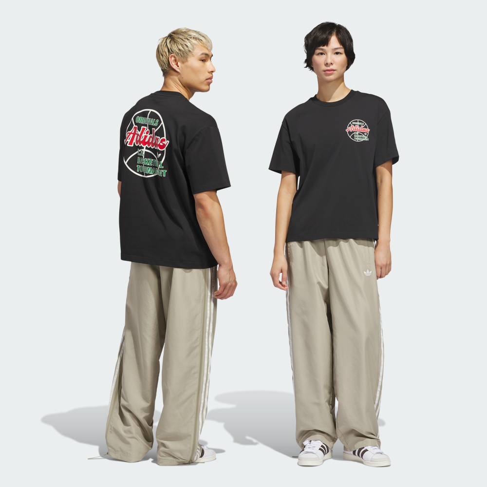 �ڸ����ۥ��ǥ����� adidas ���ʲ� �Х����åȥܡ��� ���ꥸ�ʥ륹 �Х����åȥܡ��� ������ɥ֥졼���� �ѥ�� ���ꥸ�ʥ륹 ��˥��å��� ���������� �ܥȥॹ �֥饦�� KC6866 ��PT��