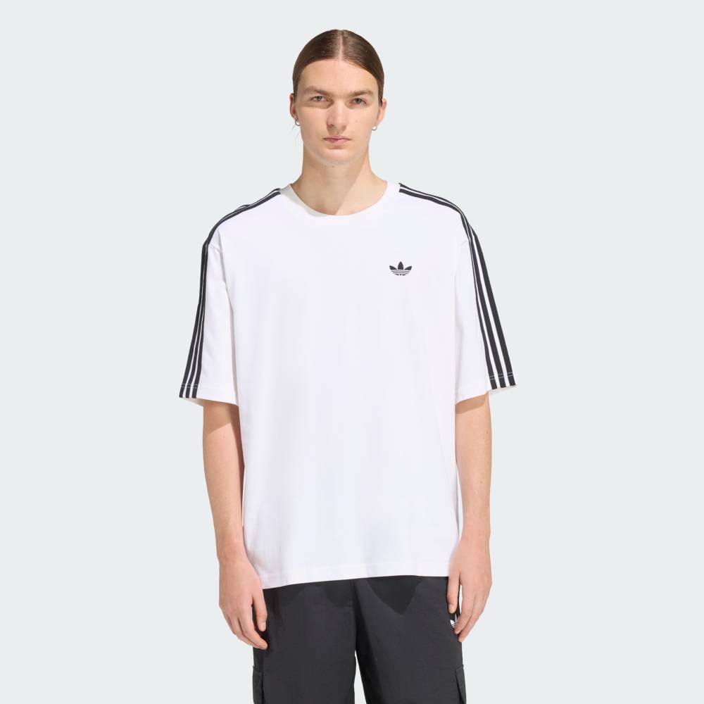 【公式】アディダス adidas 返品可 ライフスタイル アディカラー スリーストライプ...