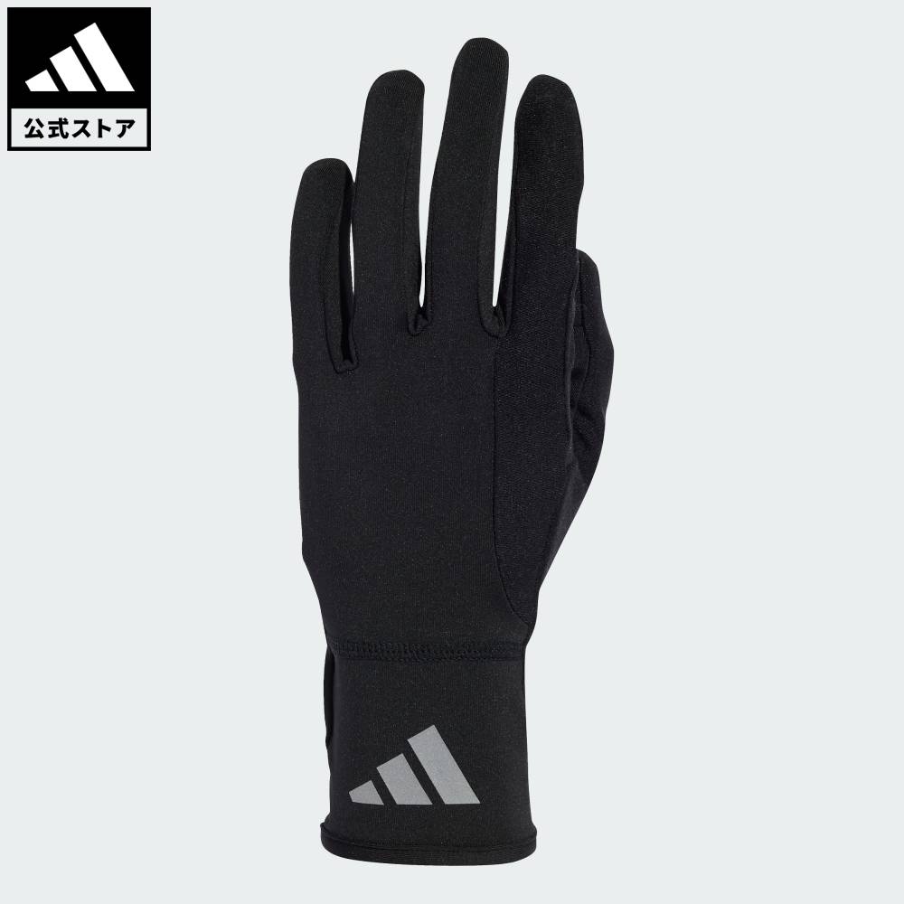 乐天商城 - 【ポイント20倍 5/9 20:00～5/20 23:59】 【公式】アディダス adidas 返品可 ジム・トレーニング クライマクール グローブ パフォーマンス ユニセックス アクセサリー 手袋/グローブ 黒 ブラック JV5740 【PT】
