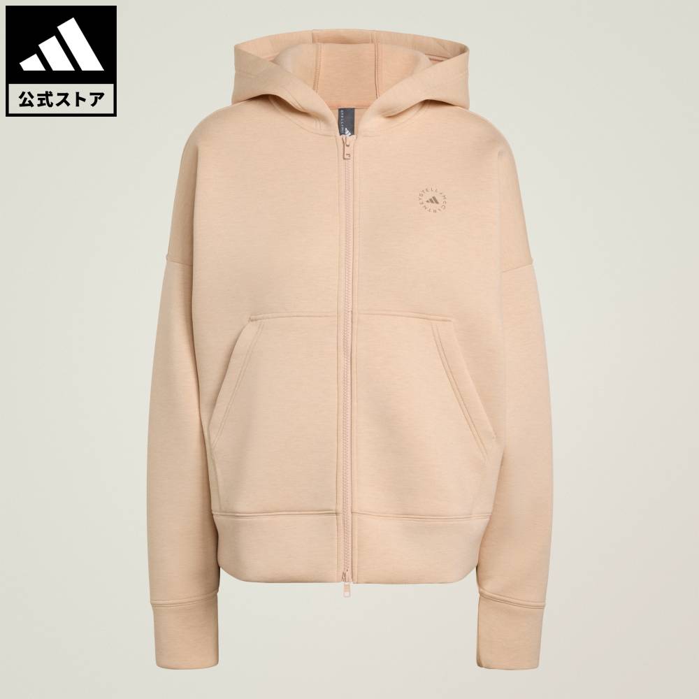 ♦︎未使用♦︎adidas♦︎ステラマッカートニー♦︎パーカー adidas by Stella McCartney アディダス バイ ステラマッカートニー