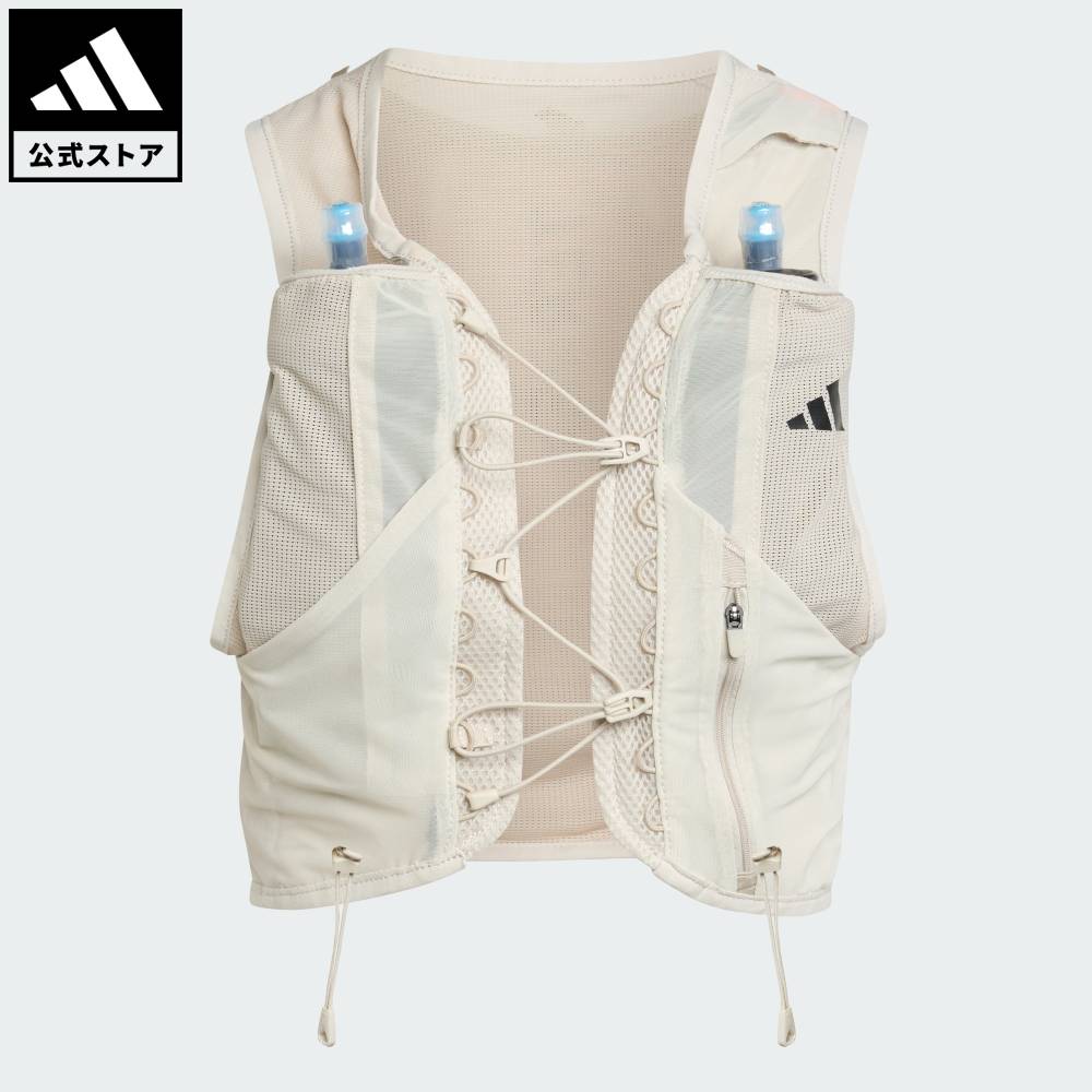 楽天市場】adidas ベスト ランニングの通販