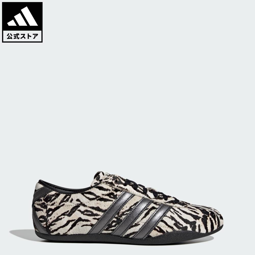 乐天商城 - 【公式】アディダス adidas 返品可 ライフスタイル トーキョ― / TOKYO オリジナルス ユニセックス シューズ・靴 スニーカー 白 ホワイト KI4173