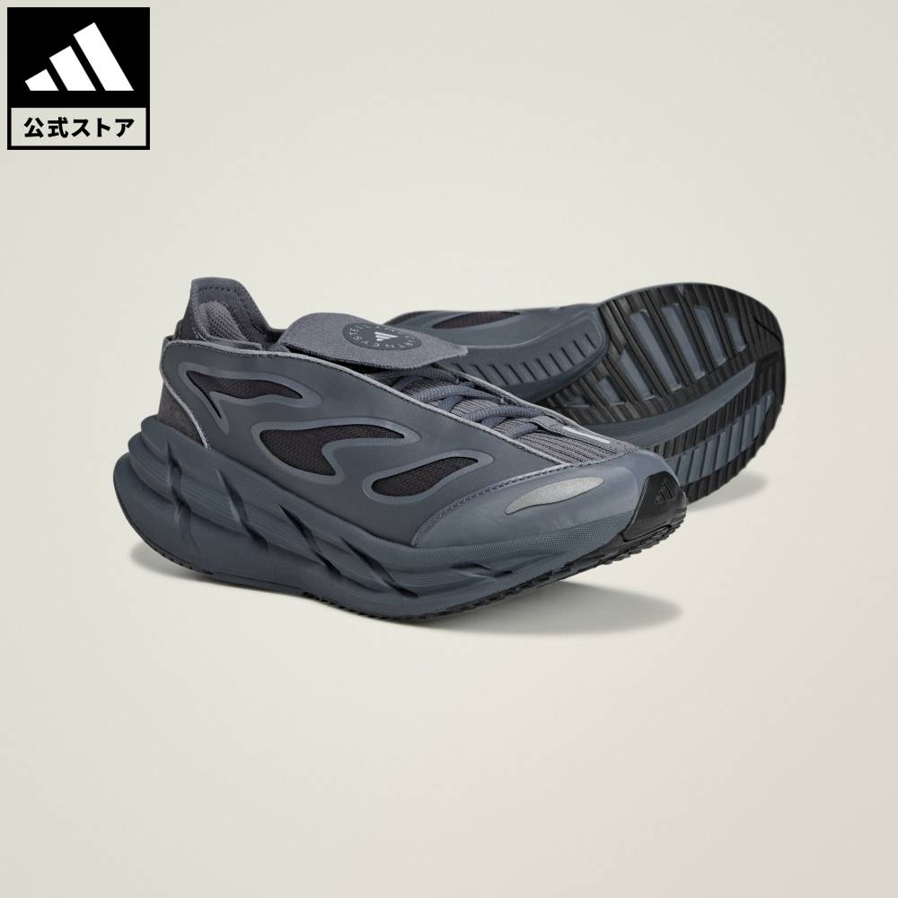 楽天市場】adidas by stella mccartney ランニングの通販