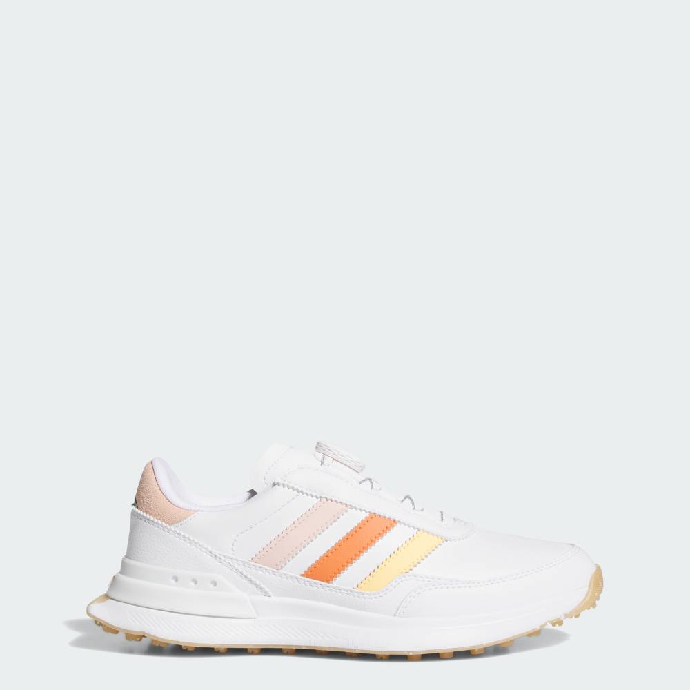 【公式】アディダス adidas 返品可 ゴルフ S2G 26 ボア スパイクレス ゴルフ / S2G...