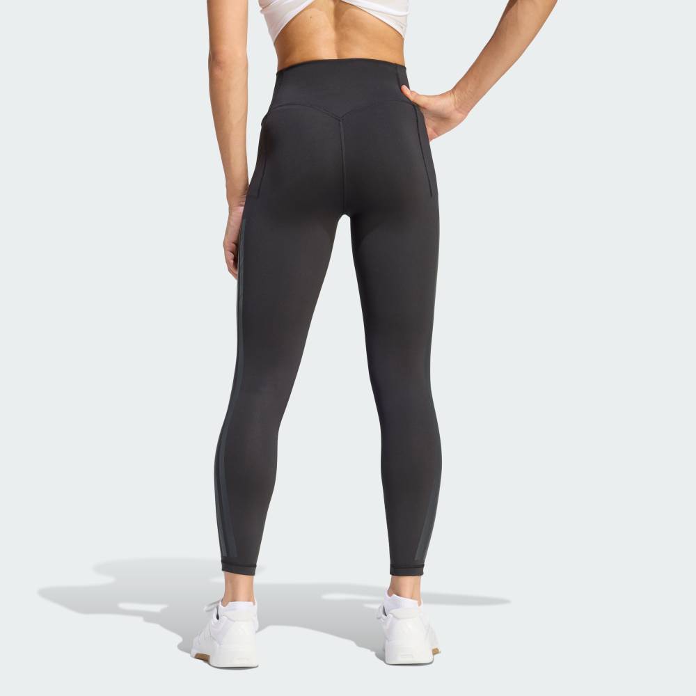 【公式】アディダス adidas 返品可 ジム・トレーニング Optime ワークアウト スリ...