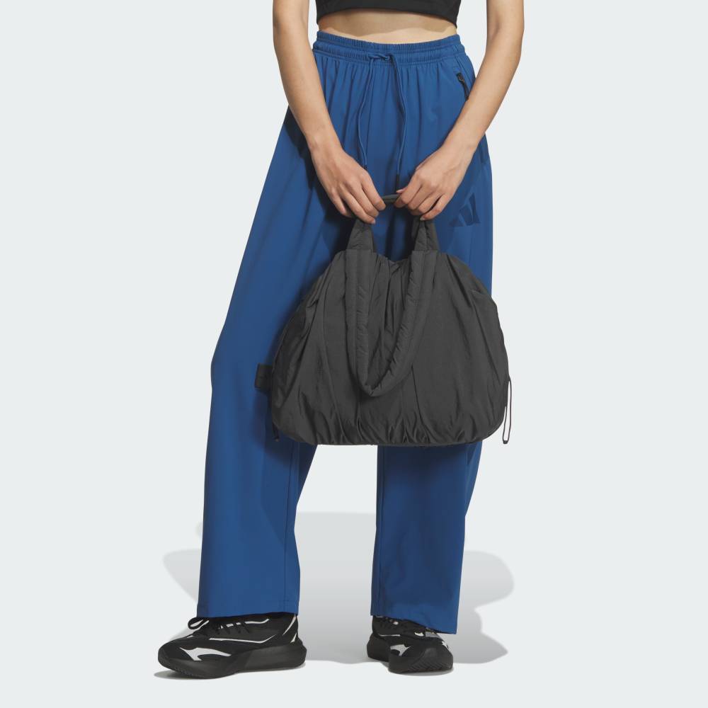 【ポイント20倍 09/15 00:00～09/25 23:59】 【公式】アディダス adidas 返品可 ライフスタイル マスト ハブ トート バッグ パフォーマンス レディース アクセサリー バッグ・カバン グレー JZ2141 【PTU】 adidas-10236094 adidas Online Shop 楽天市場店 サンプル画像3