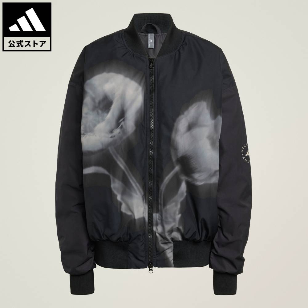 楽天市場】ステラマッカートニー アディダス（コート・ジャケット