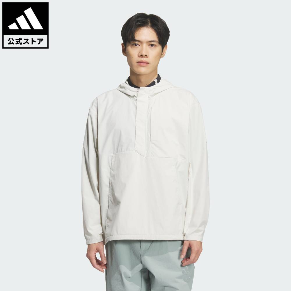 楽天市場】adidas アノラックの通販