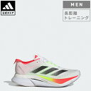 【公式】アディダス adidas 返品可 ランニング アディゼロ ボストン 12 / Adizero Boston 12 パフォーマンス メンズ シューズ・靴 ...