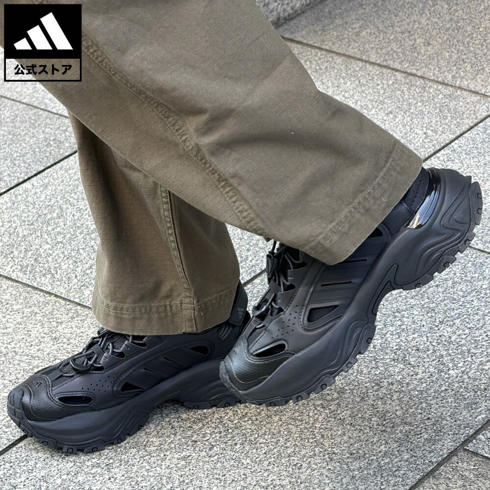 靴 adidas YEEZY Slide \