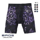 25％OFF【メール便(8)】 ブロス バイ ワコールメン BROS by WACOAL MEN クロスウォーカー ダブルエアスルータイプ フィットパンツ 前開き wcl-br wcl-k wcl-km メンズ ADIEU 全7色 M-L