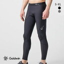 15％OFF シースリーフィット C3fit MENS インパクトエアーロングタイツ メンズ 全2色 S-XL