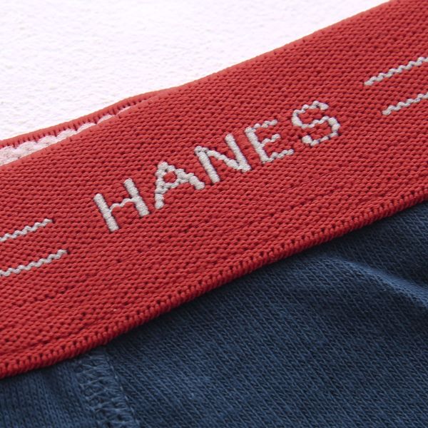 12％OFF【メール便(15)】 ヘインズ Hanes 2P ボーイズ ボクサーブリーフ 2枚組 キ...