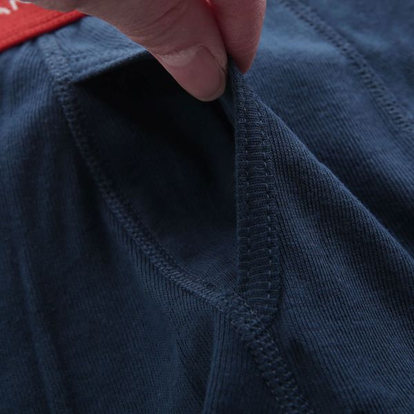 12％OFF【メール便(15)】 ヘインズ Hanes 2P ボーイズ ボクサーブリーフ 2枚組 キ...