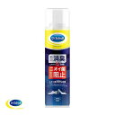 13％OFF ドクターショール Dr.Scholl 消臭・抗菌靴スプレー