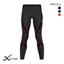 【メール便(30)】 ワコール Wacoal シーダブリューエックス CW-X Mens GENERATOR ジェネレーター ホットタイプ スポーツタイツ ロン...