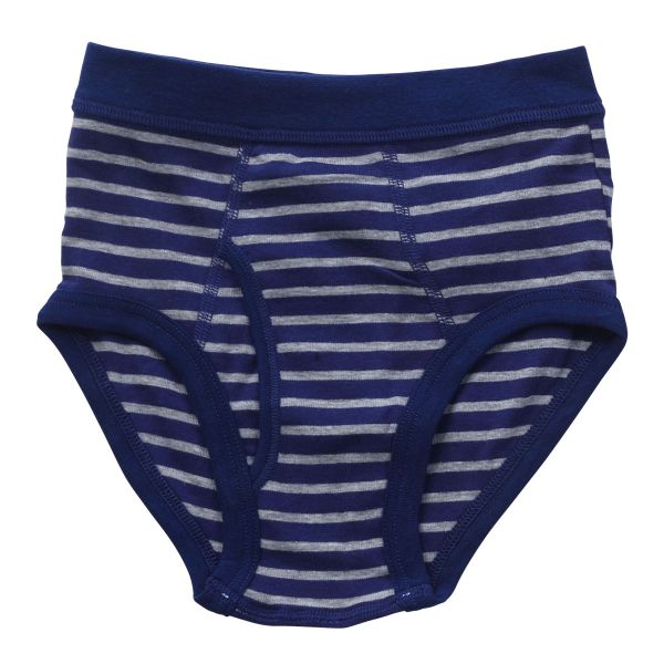 【3%OFF・8/12 09:59まで】 ガローGarau ブリーフ キッズ ジュニア 男の子 前あき ...