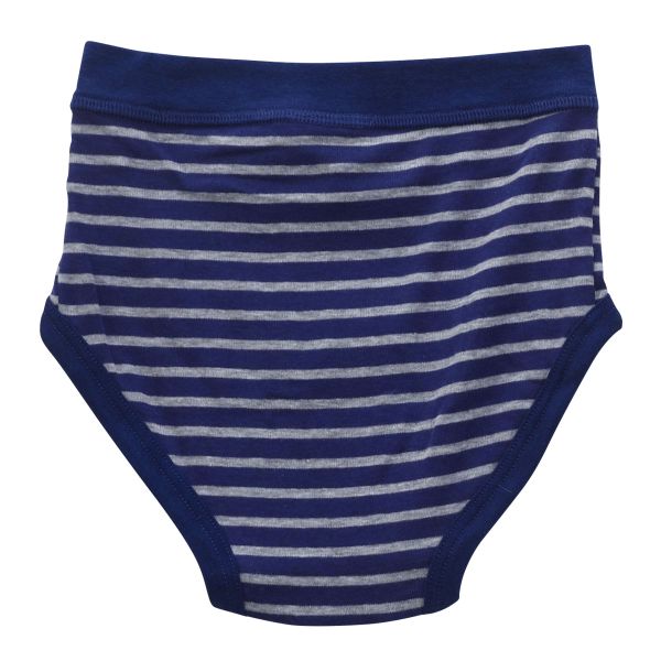 【3%OFF・8/12 09:59まで】 ガローGarau ブリーフ キッズ ジュニア 男の子 前あき ...