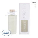 ジェラートピケ gelato pique フレグランススティック ジェラピケ ADIEU 全2色