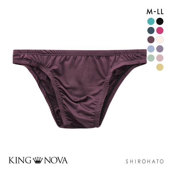 楽天市場】男性用 ビキニパンツ（カラーワインレッド）（メンズ
