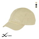 15%OFF ワコール Wacoal シーダブリューエックス CW-X キャップ ベンチレーション スポーツ用 男女兼用 つば付 HYO400 ADIEU 全3色
