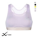 15%OFF ワコール Wacoal シーダブリューエックス CW-X Support Type MEDIUM ゆれケアBra MESH スポーツブラ ノンワイヤー LL HTY030 単品 レディース ADIEU 全4色(4)