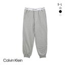 JoENC Calvin Klein MODERN COTTON LOUNGE JOGGER EW WK[pc Y ADIEU S3F S-L