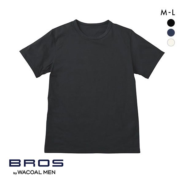 15OFF ֥ Х 拾 BROS by WACOAL MEN 100εǽʡ ݼ Ⱦµ  ۴® ɽ ML  ADIEU 3 M-L