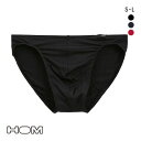 オム HOM Japan Special Collection COMFORT MICRO BRIEFS ブリーフ メンズ ビキニ ADIEU 全3色 S(日本M)-L(日本LL)(4)