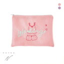 【メール便(30)】 ナルエー NARUE 洗濯ネット ランドリーケース ランドリーネット レディース ADIEU 全2色