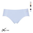 【メール便(15)】 ワコール Wacoal シーダブリューエックス CW-X Womens スポーツ 3Dフィットショーツ ノーマル ビキニ ハイカット LL...