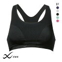【20%OFF・7/28 09:59まで】 ワコール Wacoal シーダブリューエックス CW-X クールマックススポーツブラ for women EFサイズ スポーツ レディース ADIEU 全5色 S-EF-L-EF ev_sp_20
