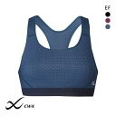 【20%OFF・7/28 09:59まで】 ワコール Wacoal シーダブリューエックス CW-X レディース 走る人のブラ スポーツブラ ノンワイヤー ブラジャー EF 単品 HTY198 スピードモデル ADIEU 全3色 S-EF-L-EF ev_sp_20
