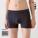 20％OFF グンゼ GUNZE ボディワイルド BODY WILD ボクサーパンツ メンズ 日本製 3D-Boxer 立体成型 前閉じ メッシュ ADIEU 全3色 M-LL