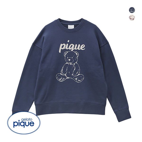 顼ȥԥ gelato pique UNISEX΢ӥݥȥץ륪С ԥ ѥ 롼० ADIEU 2...