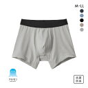 20%OFF【メール便(30)】 グンゼ GUNZE アセドロン ボクサーパンツ 前とじ メンズ ADIEU 全5色 M-LL