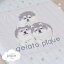 顼ȥԥ gelato pique Sleep㸶˥ޥ른㥬 ϡեå ԥ ADIEU 2